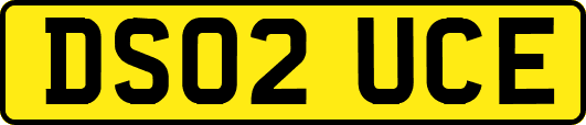 DS02UCE