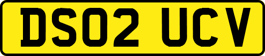 DS02UCV
