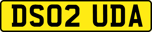 DS02UDA