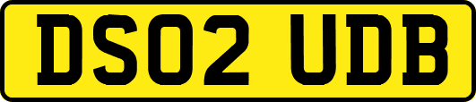 DS02UDB