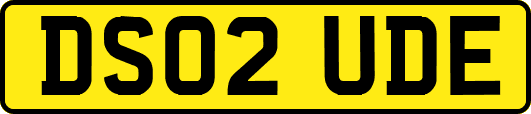 DS02UDE
