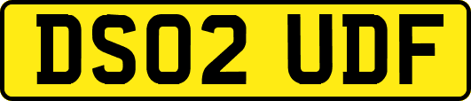 DS02UDF