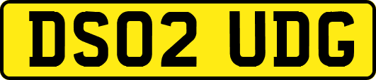 DS02UDG