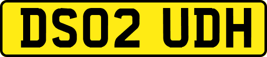 DS02UDH