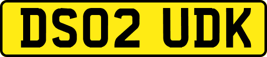 DS02UDK