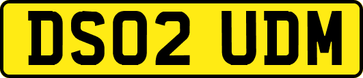 DS02UDM