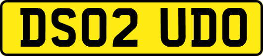 DS02UDO
