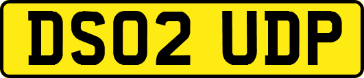 DS02UDP