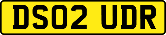 DS02UDR