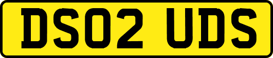DS02UDS