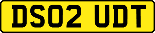 DS02UDT