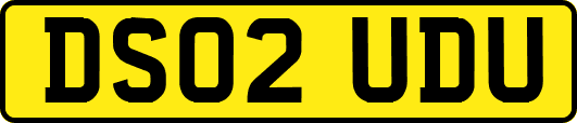 DS02UDU