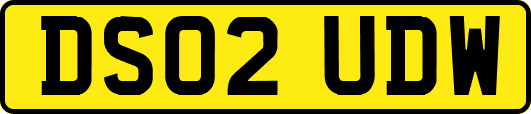 DS02UDW