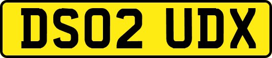 DS02UDX