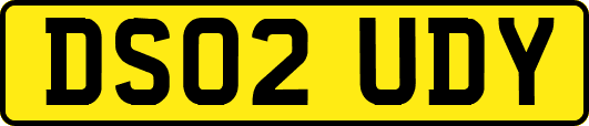 DS02UDY