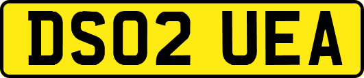 DS02UEA