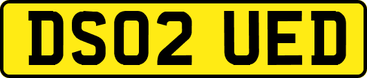 DS02UED