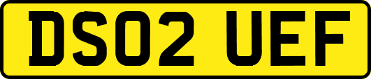 DS02UEF