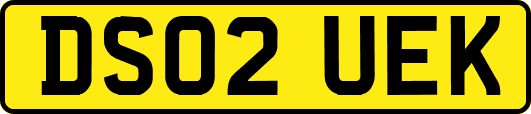 DS02UEK