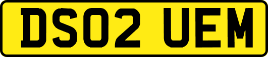 DS02UEM