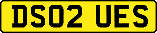DS02UES