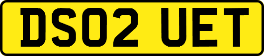 DS02UET