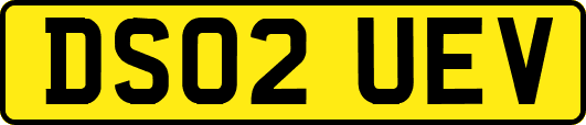 DS02UEV