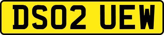 DS02UEW
