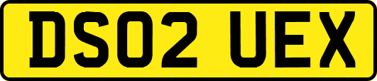 DS02UEX