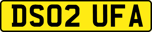 DS02UFA