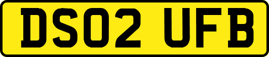 DS02UFB