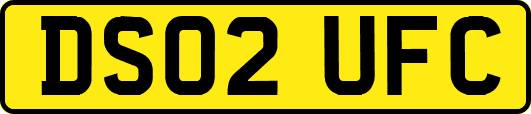 DS02UFC
