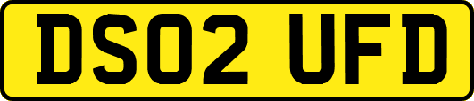 DS02UFD