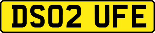 DS02UFE