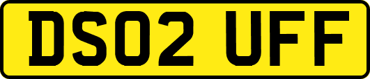 DS02UFF
