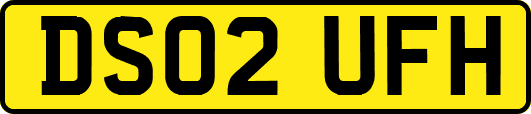 DS02UFH