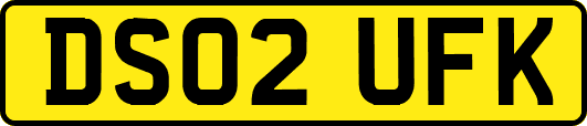 DS02UFK
