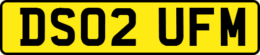 DS02UFM