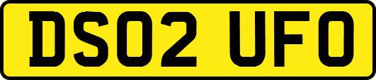 DS02UFO