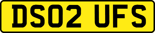 DS02UFS