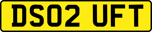 DS02UFT