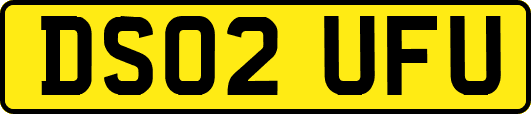 DS02UFU