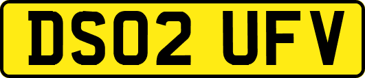 DS02UFV