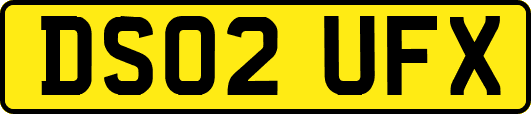 DS02UFX