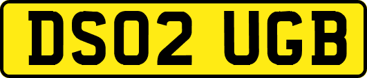 DS02UGB