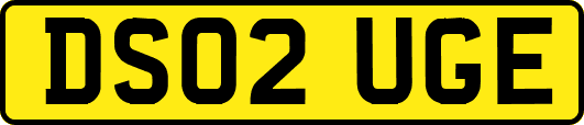 DS02UGE