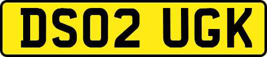 DS02UGK