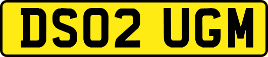 DS02UGM