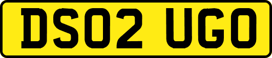DS02UGO