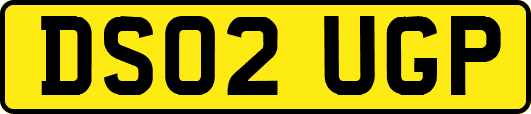 DS02UGP